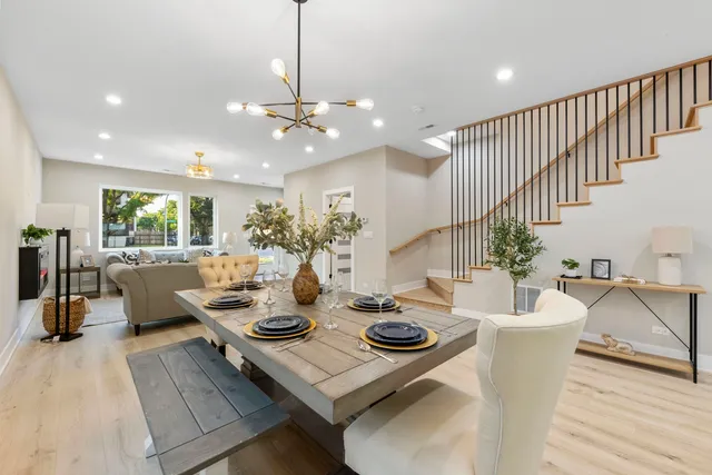 $476,999 | 5901 West Erie Street, Chicago, IL 60644