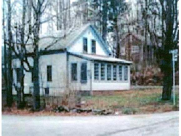 128 Comstock Bridge Road Montgomery, VT 05476 - Photo 1 of 1 Gallery Image 1