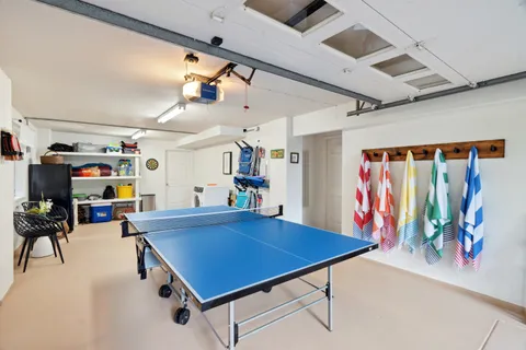 a view of an ocean view