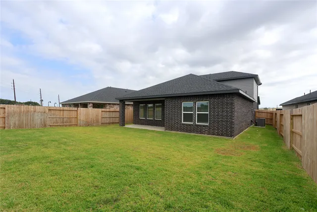 $2,550 | 1606 Cedar Pointe Court, Fresno, TX 77545