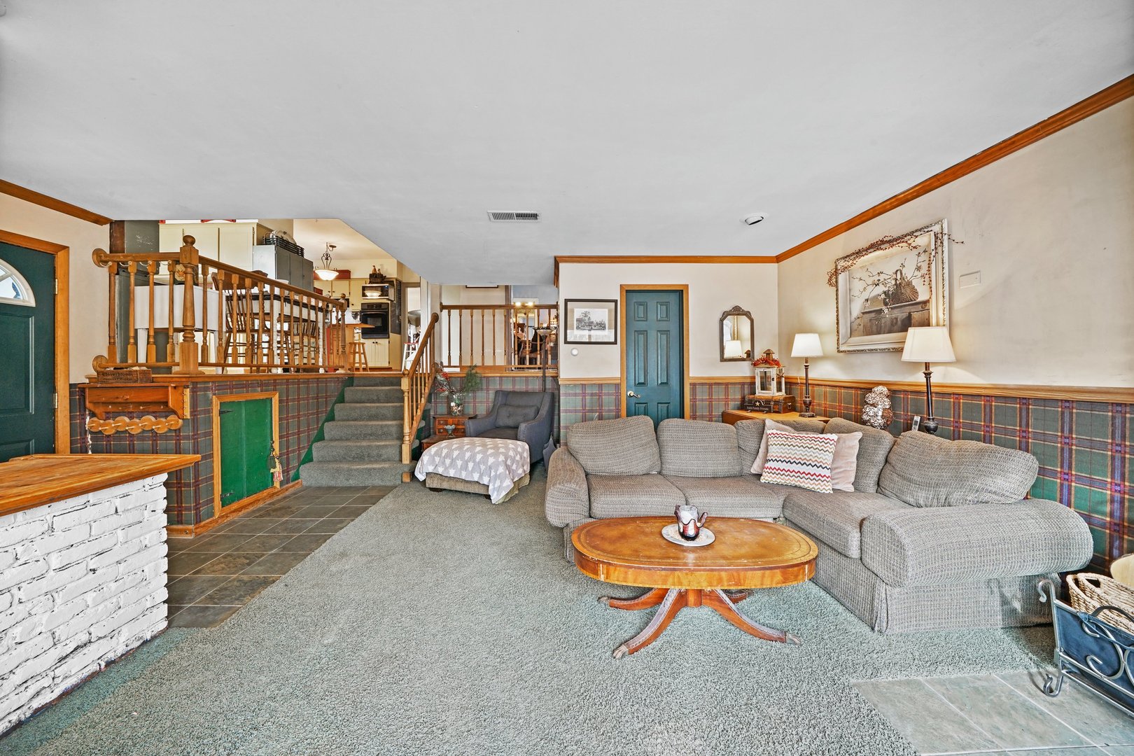 403 Selborne Road Riverside, IL 60546 - Photo 15 of 25