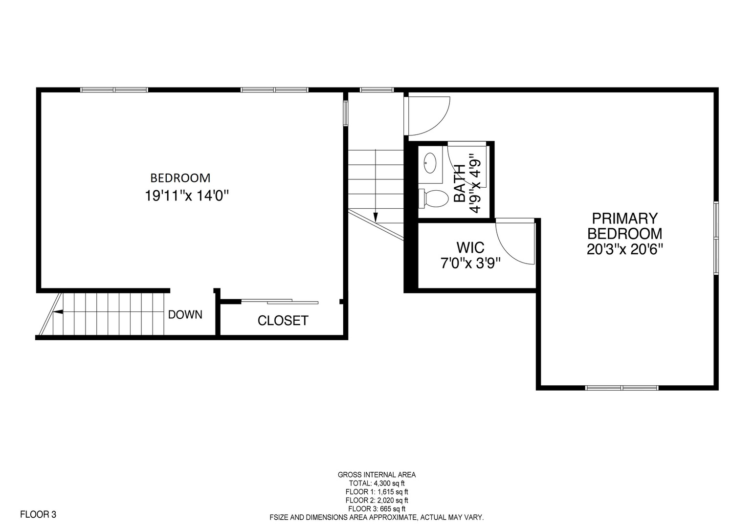 403 Selborne Road Riverside, IL 60546 - Photo 25 of 25