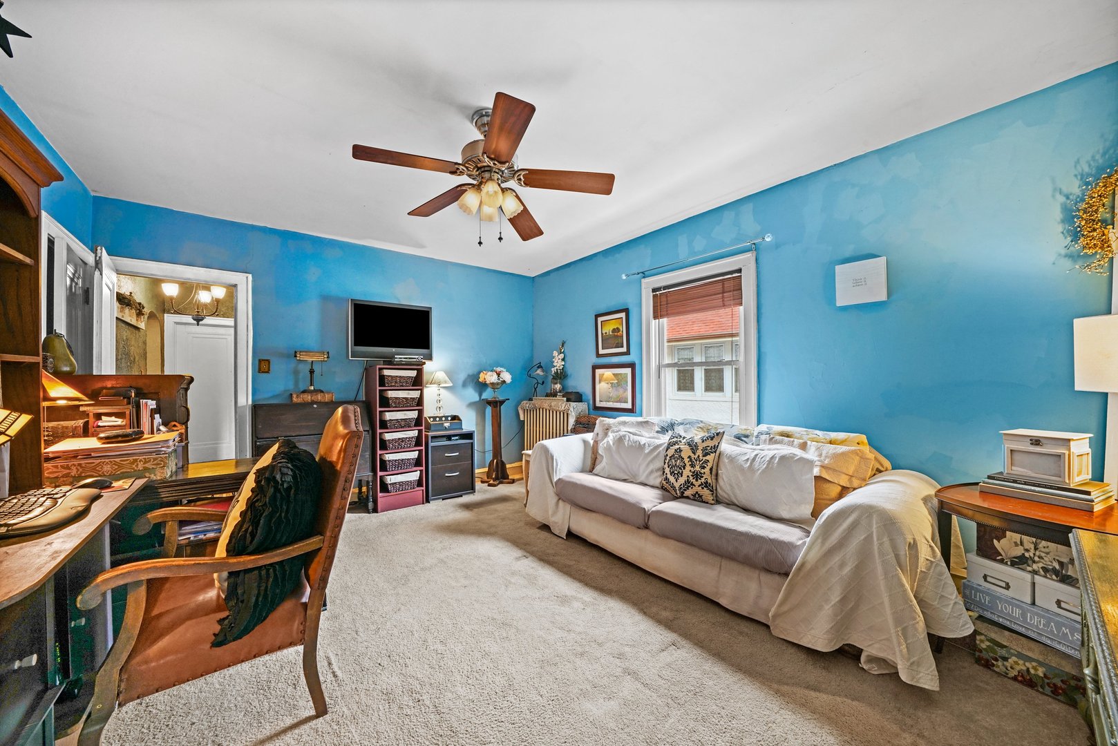 403 Selborne Road Riverside, IL 60546 - Photo 10 of 25