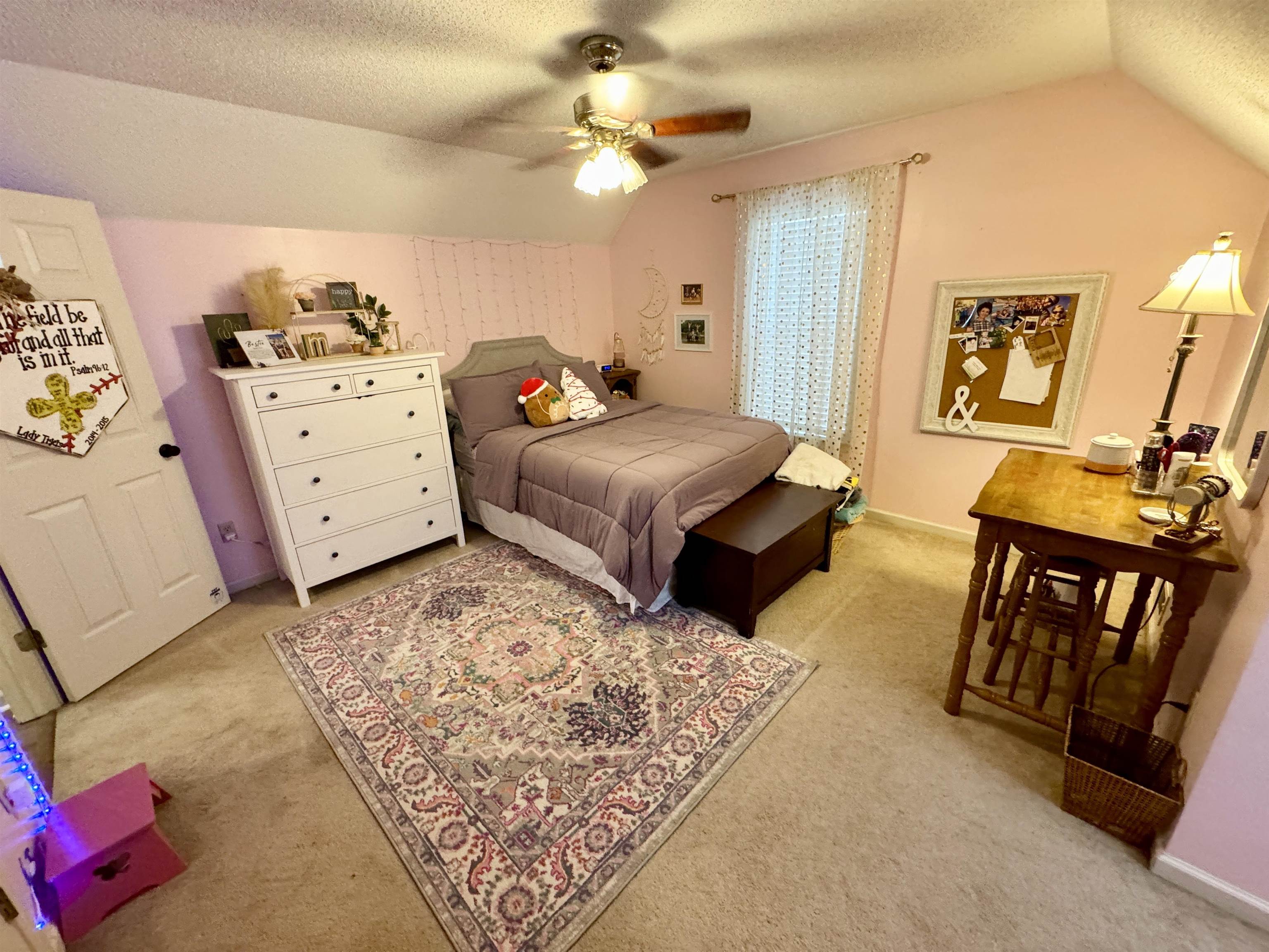47 Chisholm Lake Road Ripley, TN 38063 - Photo 23 of 26 a bedroom with furniture and a dresser