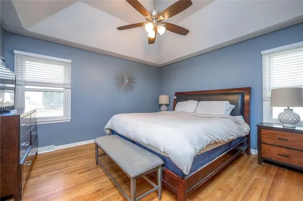 $375,000 | 7802 Westgate Drive, Lenexa, KS 66216