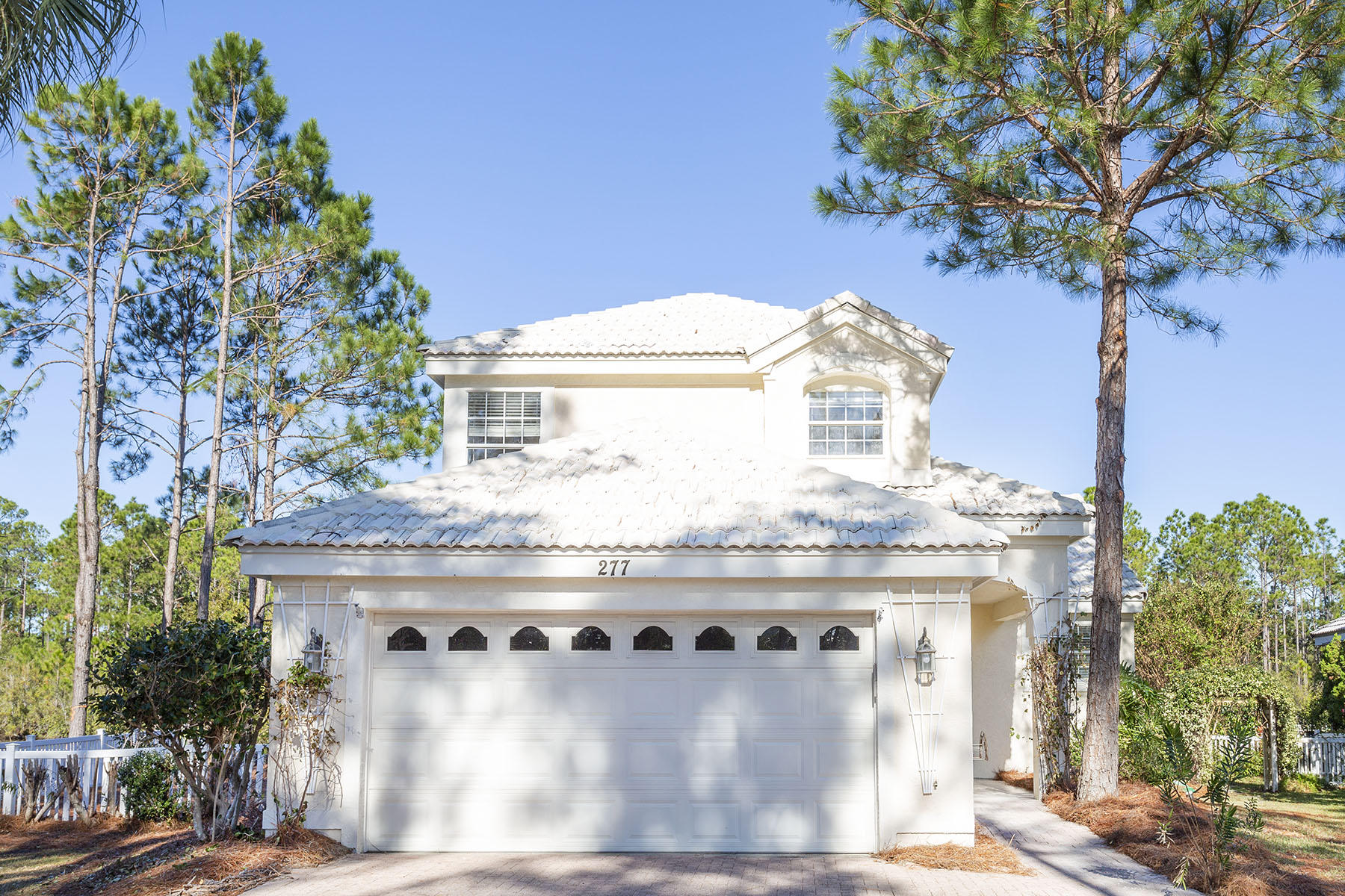 277 Somerset Bridge Road Santa Rosa Beach, FL 32459 - Photo 1 of 31 Somerset Bridge Rd - EXT 1_MLS