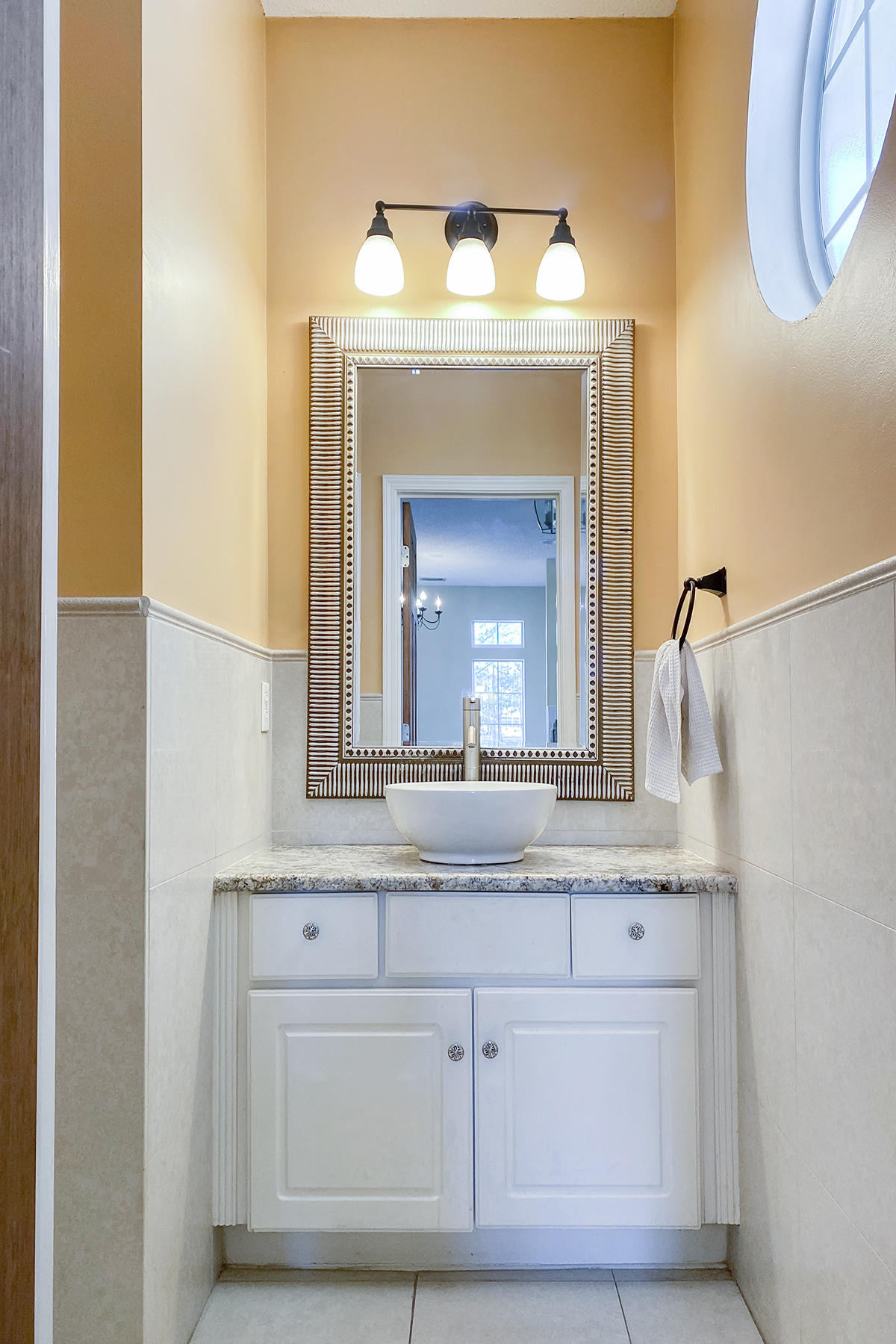 277 Somerset Bridge Road Santa Rosa Beach, FL 32459 - Photo 12 of 31 Somerset Bridge - Half Bath