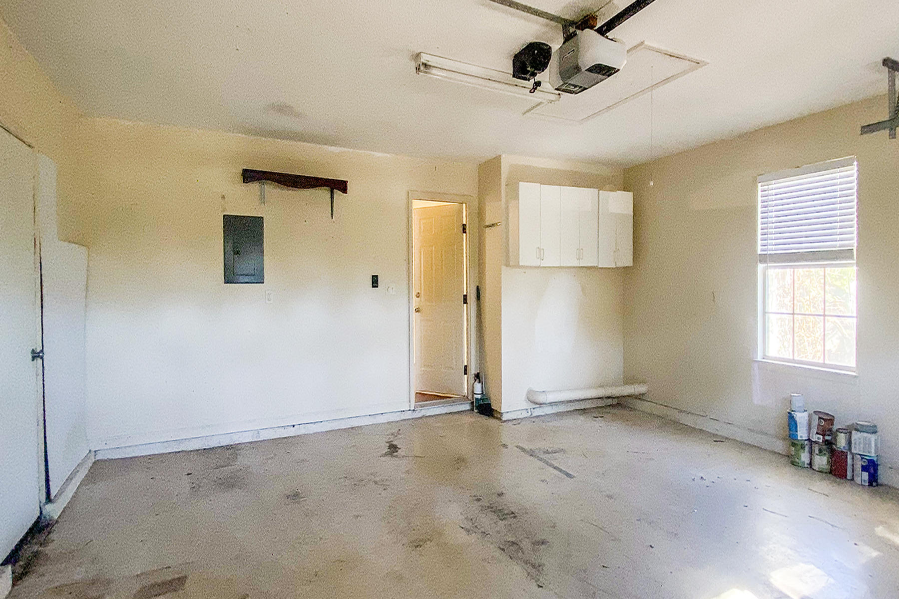 277 Somerset Bridge Road Santa Rosa Beach, FL 32459 - Photo 13 of 31 Somerset Bridge - Garage - View 2