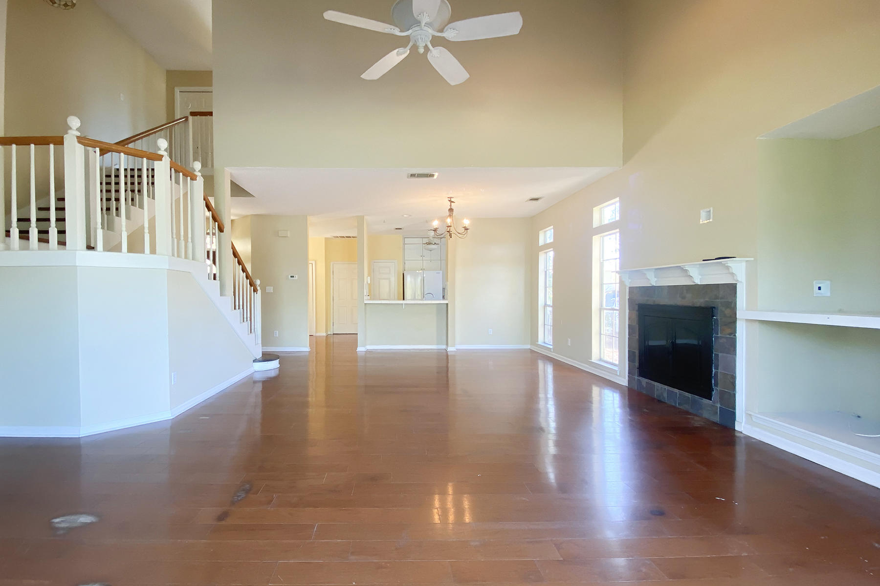 277 Somerset Bridge Road Santa Rosa Beach, FL 32459 - Photo 14 of 31 Somerset Bridge - Main Living Area