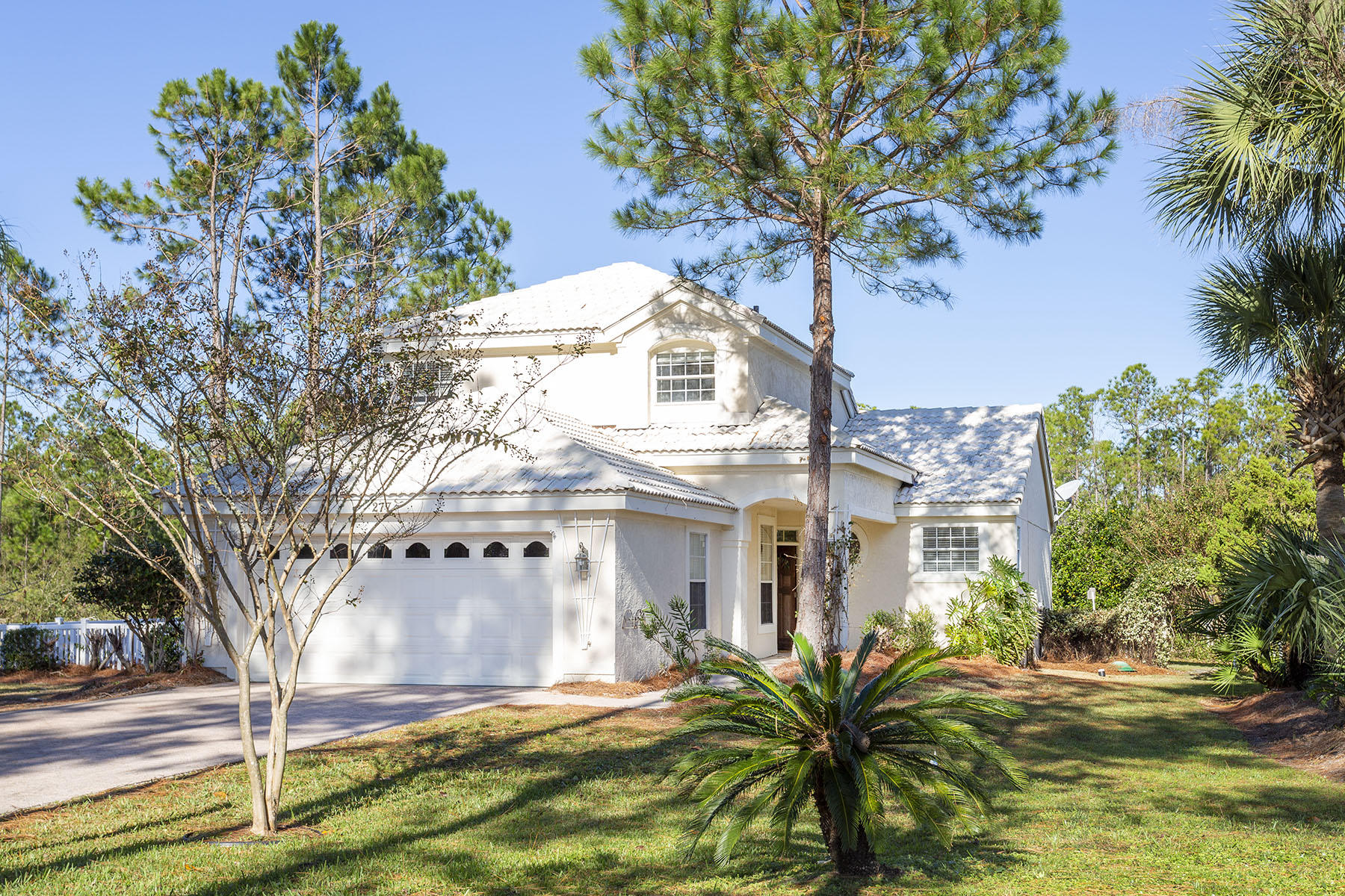 277 Somerset Bridge Road Santa Rosa Beach, FL 32459 - Photo 3 of 31 Somerset Bridge Rd - EXT 2_MLS