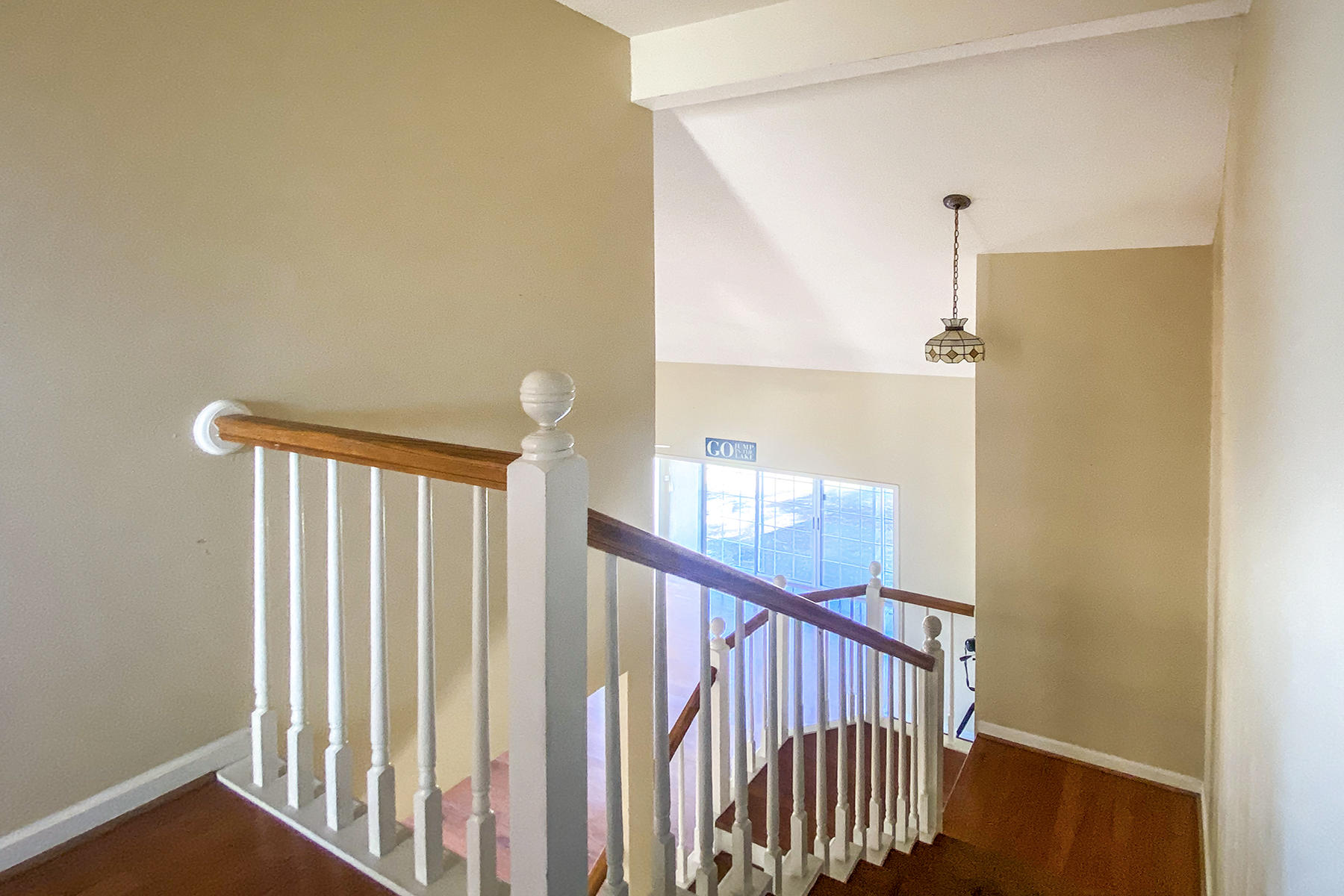 277 Somerset Bridge Road Santa Rosa Beach, FL 32459 - Photo 26 of 31 Somerset Bridge Rd - Stairwell