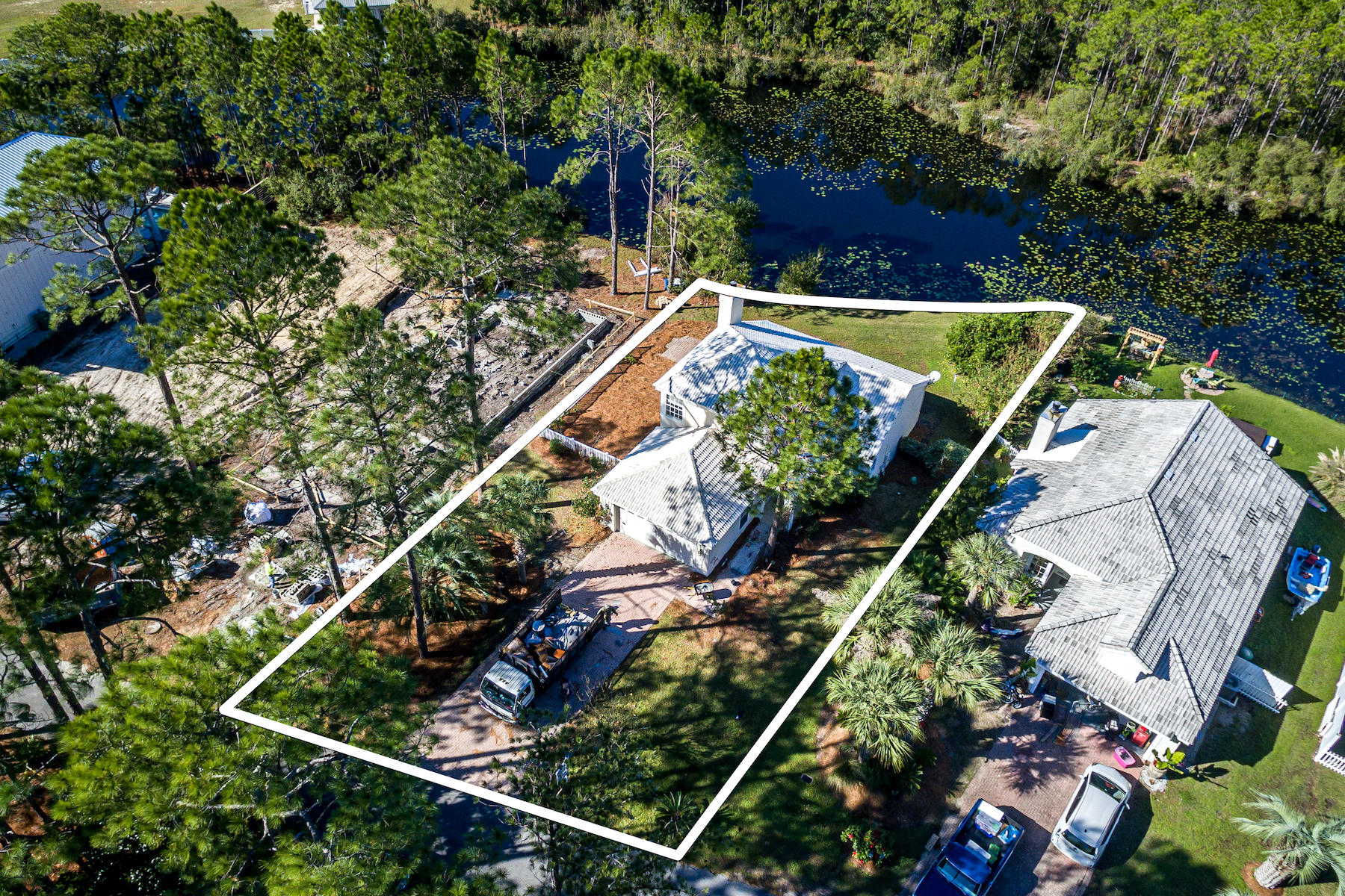 277 Somerset Bridge Road Santa Rosa Beach, FL 32459 - Photo 28 of 31 277 Somerset Bridge Road MLS-5 marked