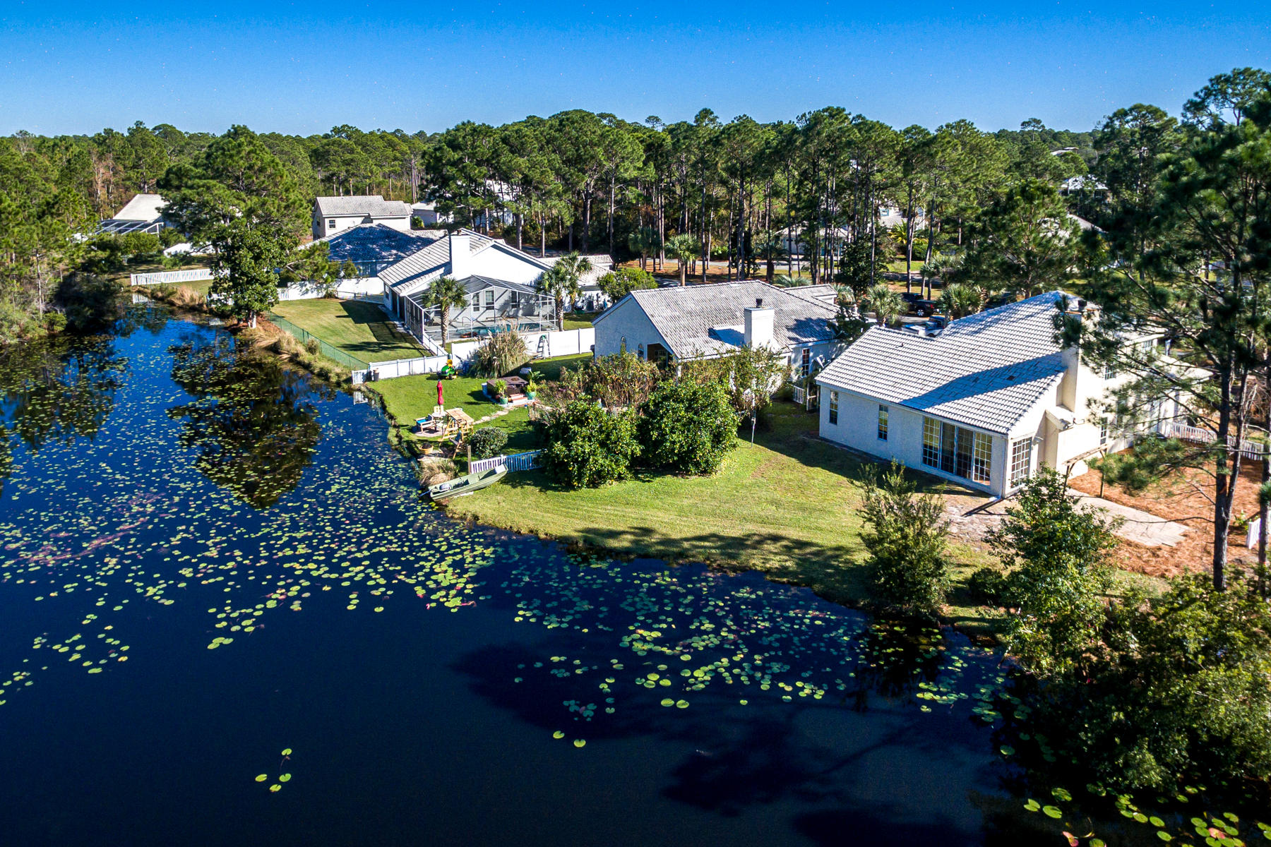 277 Somerset Bridge Road Santa Rosa Beach, FL 32459 - Photo 30 of 31 277 Somerset Bridge Road MLS-14