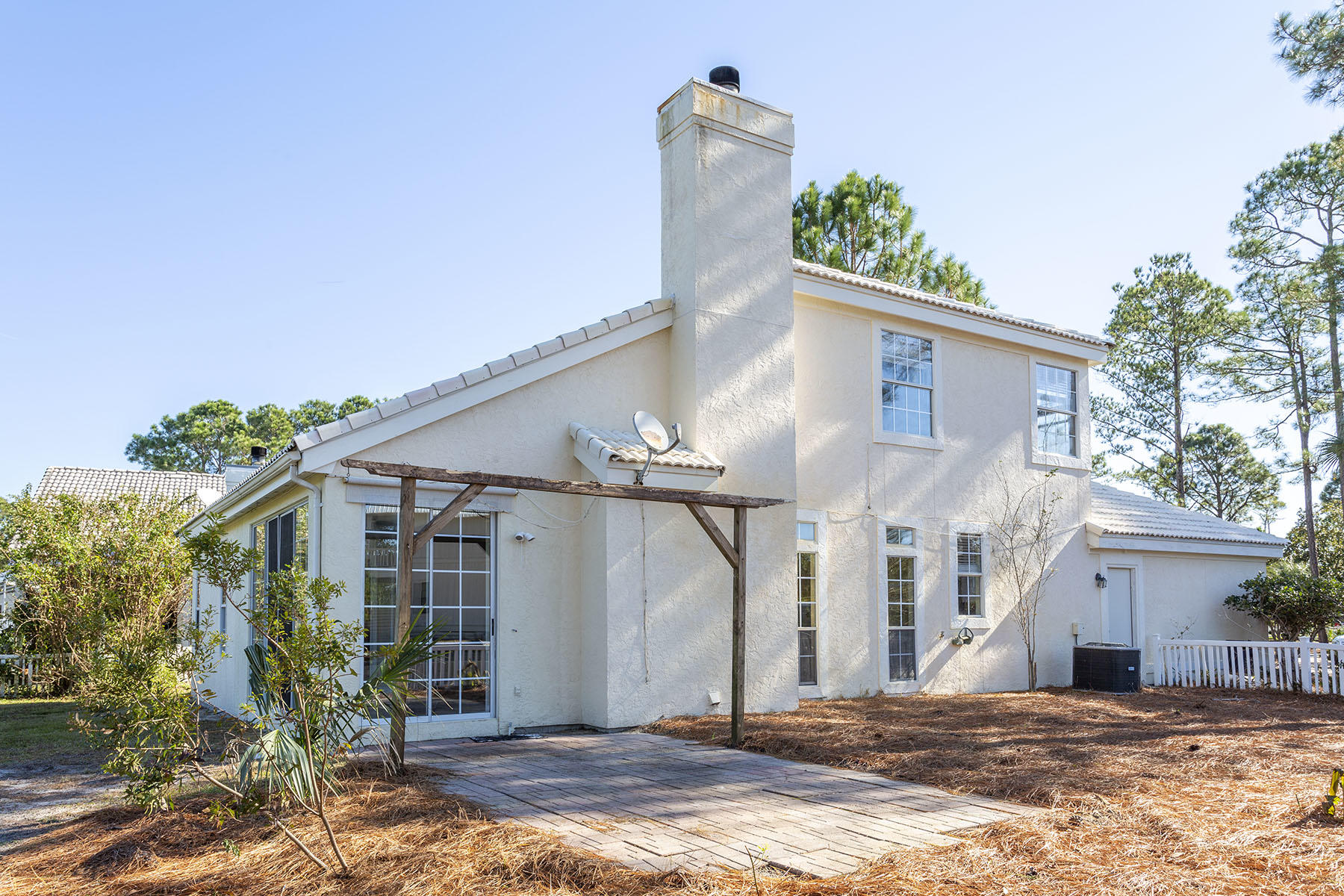 277 Somerset Bridge Road Santa Rosa Beach, FL 32459 - Photo 6 of 31 Somerset Bridge Rd - EXT 4 MLS