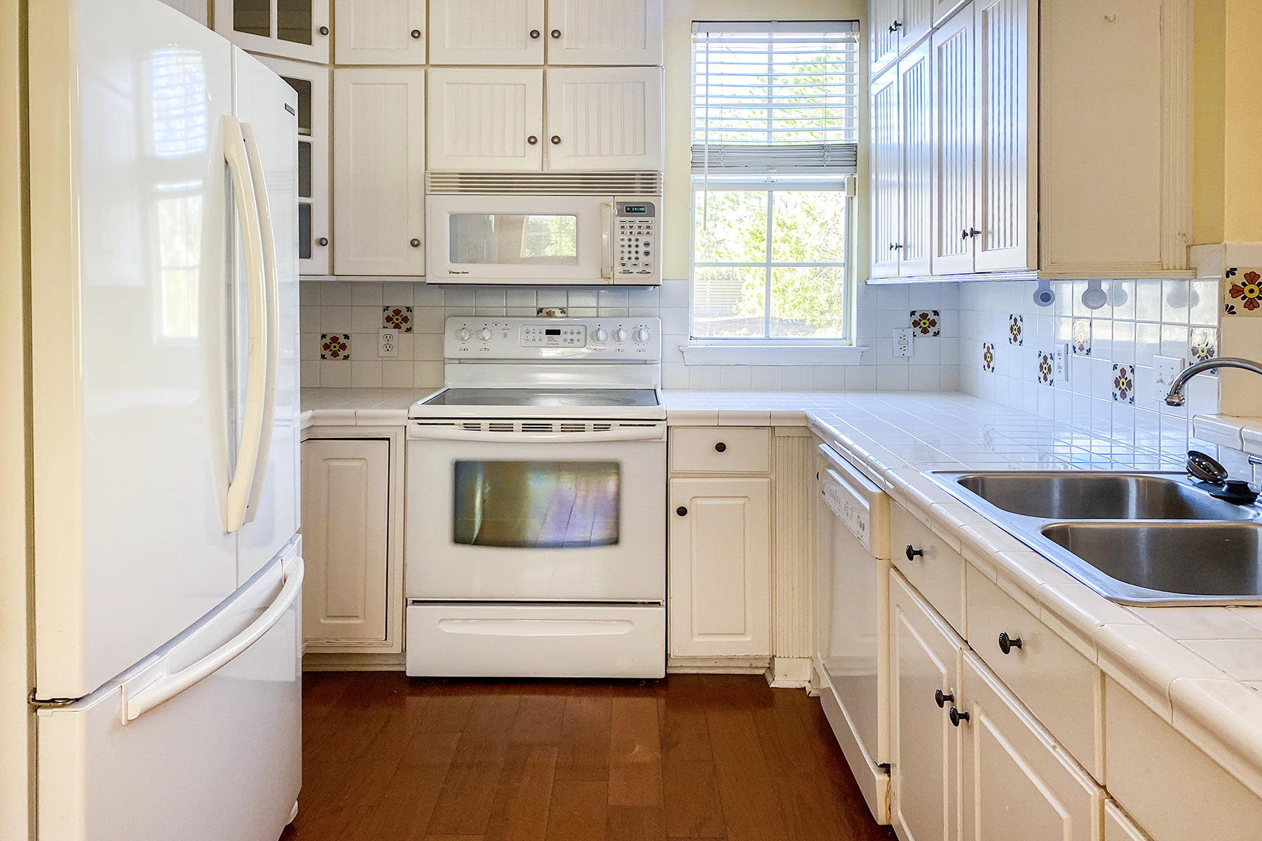 277 Somerset Bridge Road Santa Rosa Beach, FL 32459 - Photo 10 of 31 Somerset Bridge - Kitchen