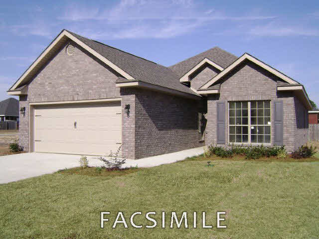 1745 Covington Lane Foley, AL 36535 - Photo 1 of 21