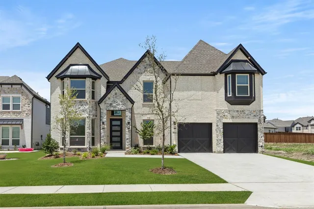 $879,950 | 4213 Bellview Way, Celina, TX 75009