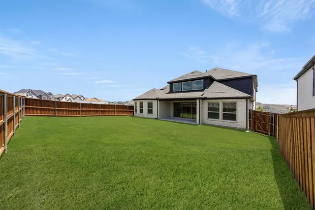 $879,950 | 4213 Bellview Way, Celina, TX 75009