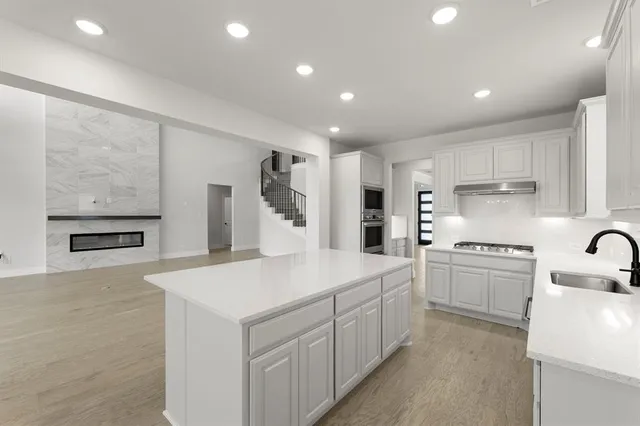 $879,950 | 4213 Bellview Way, Celina, TX 75009