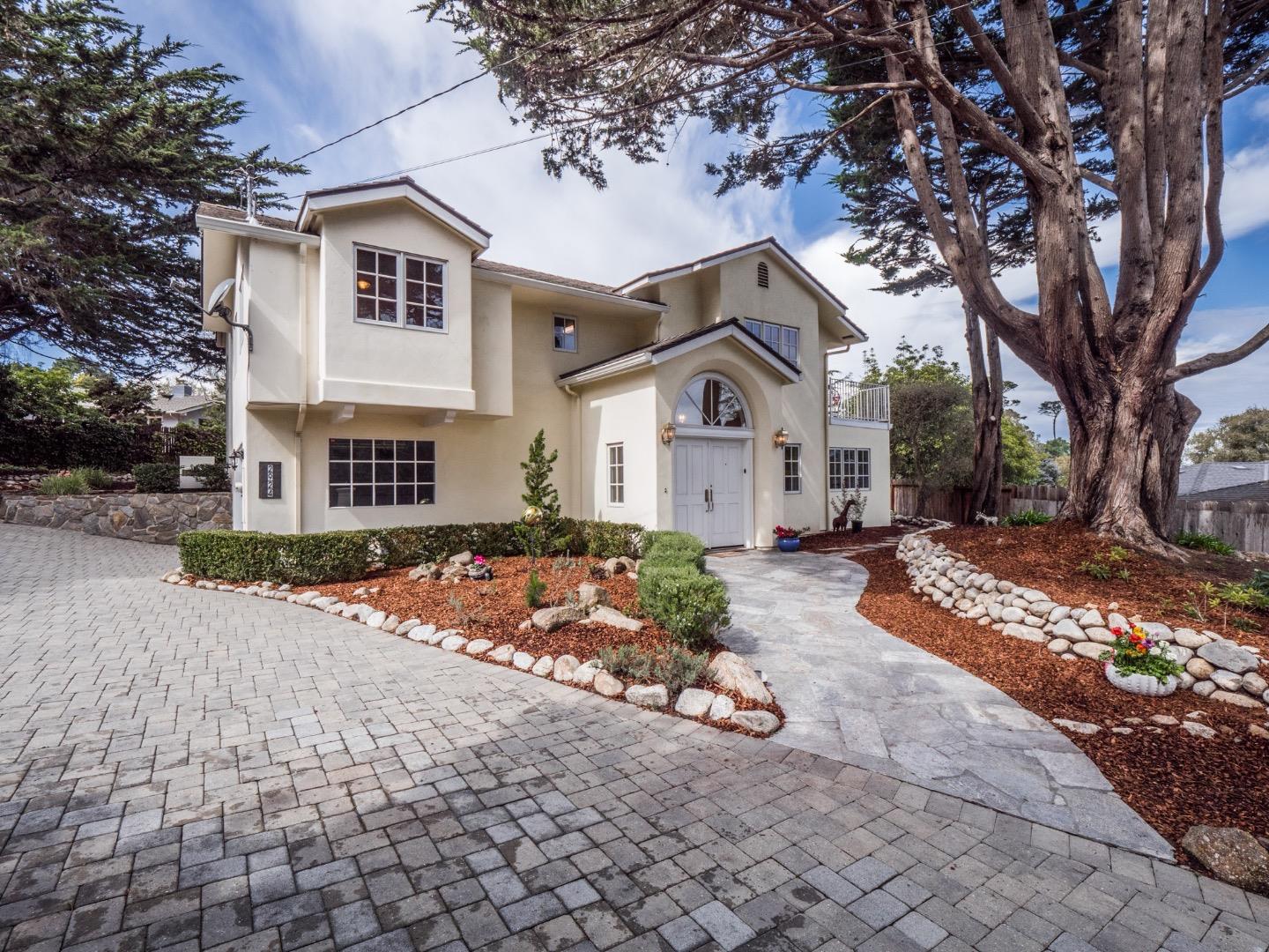 2924 Sloat Road Pebble Beach, CA 93953 - Photo 1 of 46 Gallery Image 1
