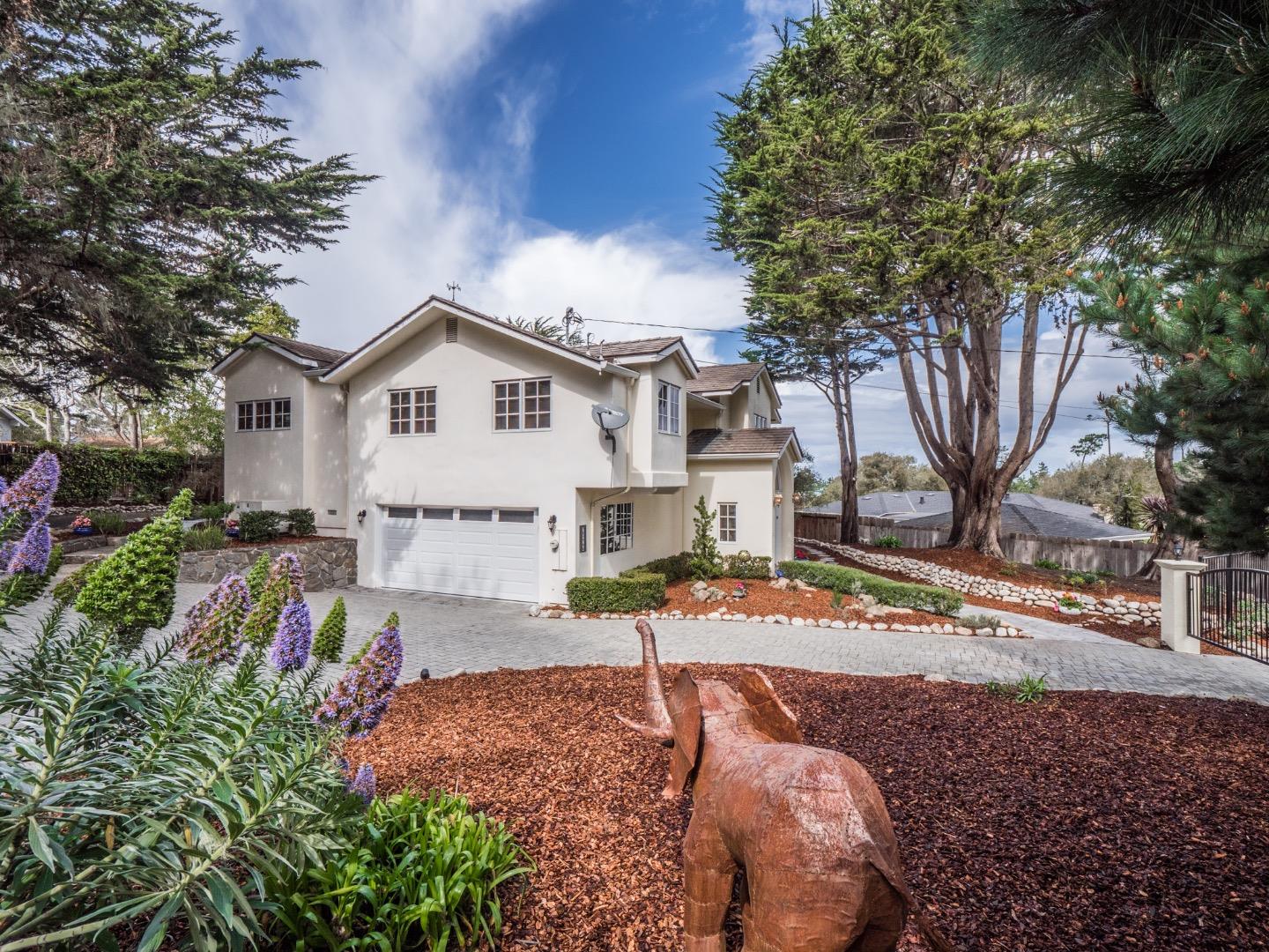 2924 Sloat Road Pebble Beach, CA 93953 - Photo 4 of 46 Gallery Image 4
