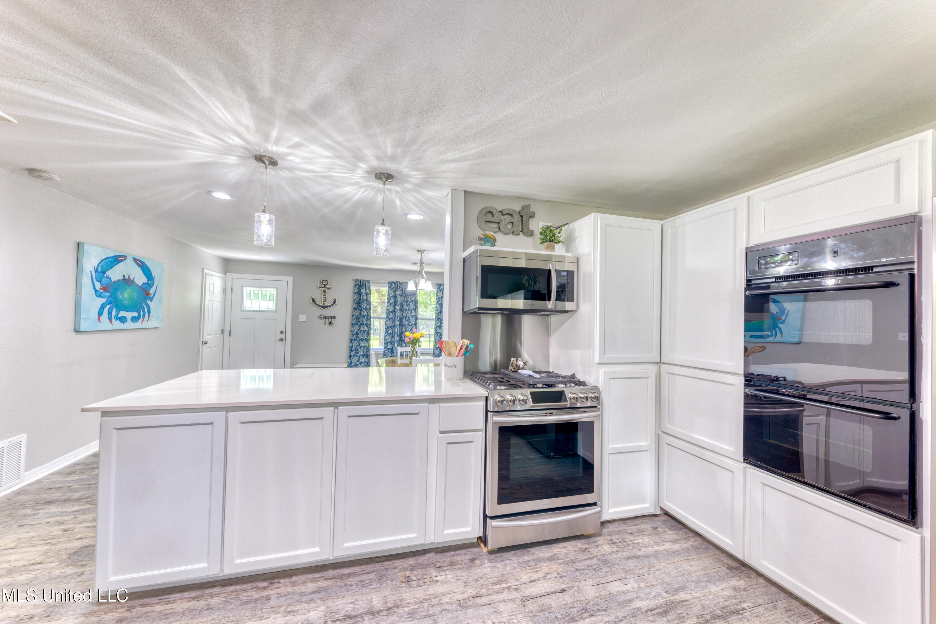 1200 7th Street Long Beach, MS 39560 - Photo 16 of 47 1200 7th St-12