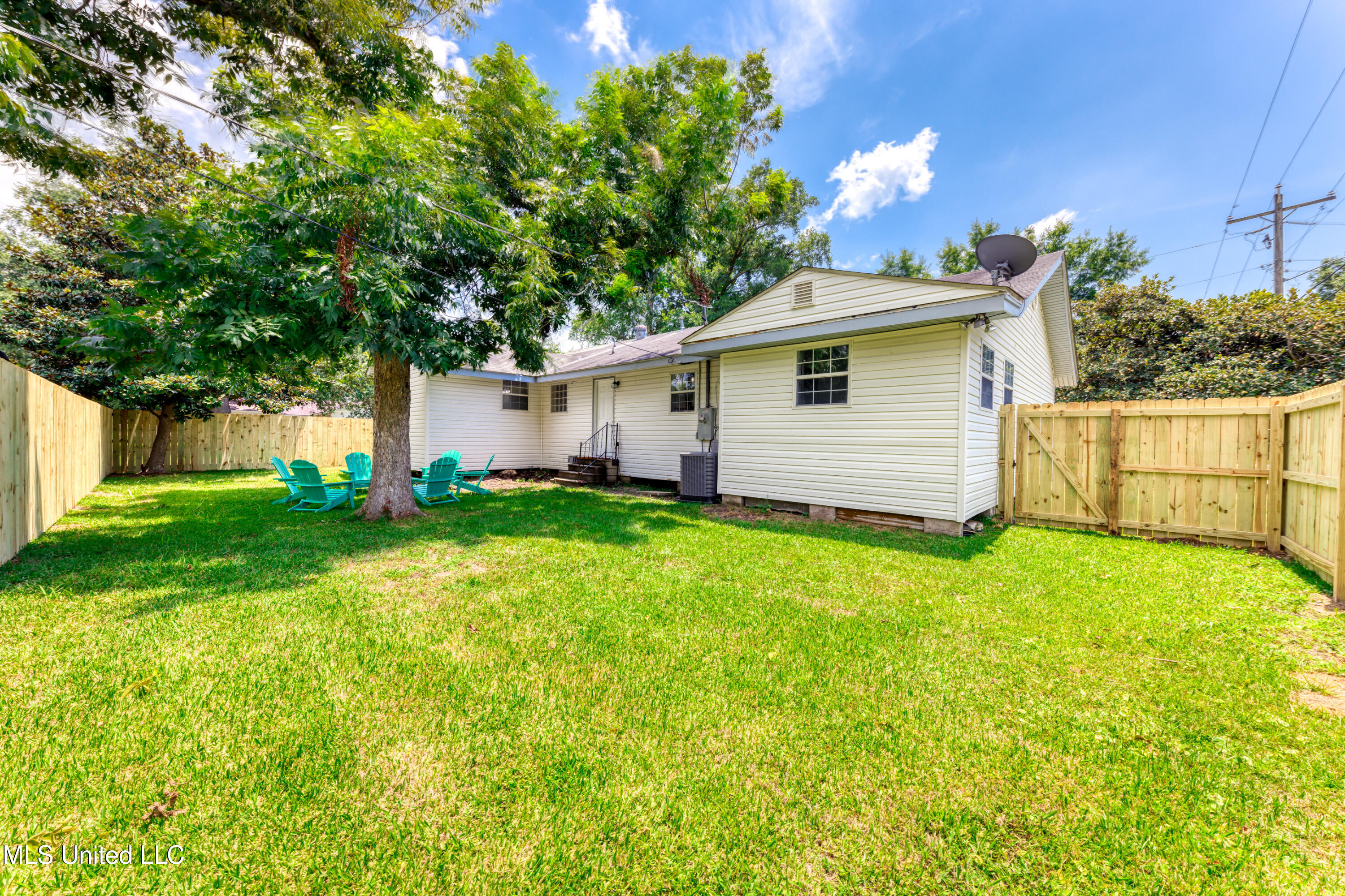 1200 7th Street Long Beach, MS 39560 - Photo 33 of 47 1200 7th St-20