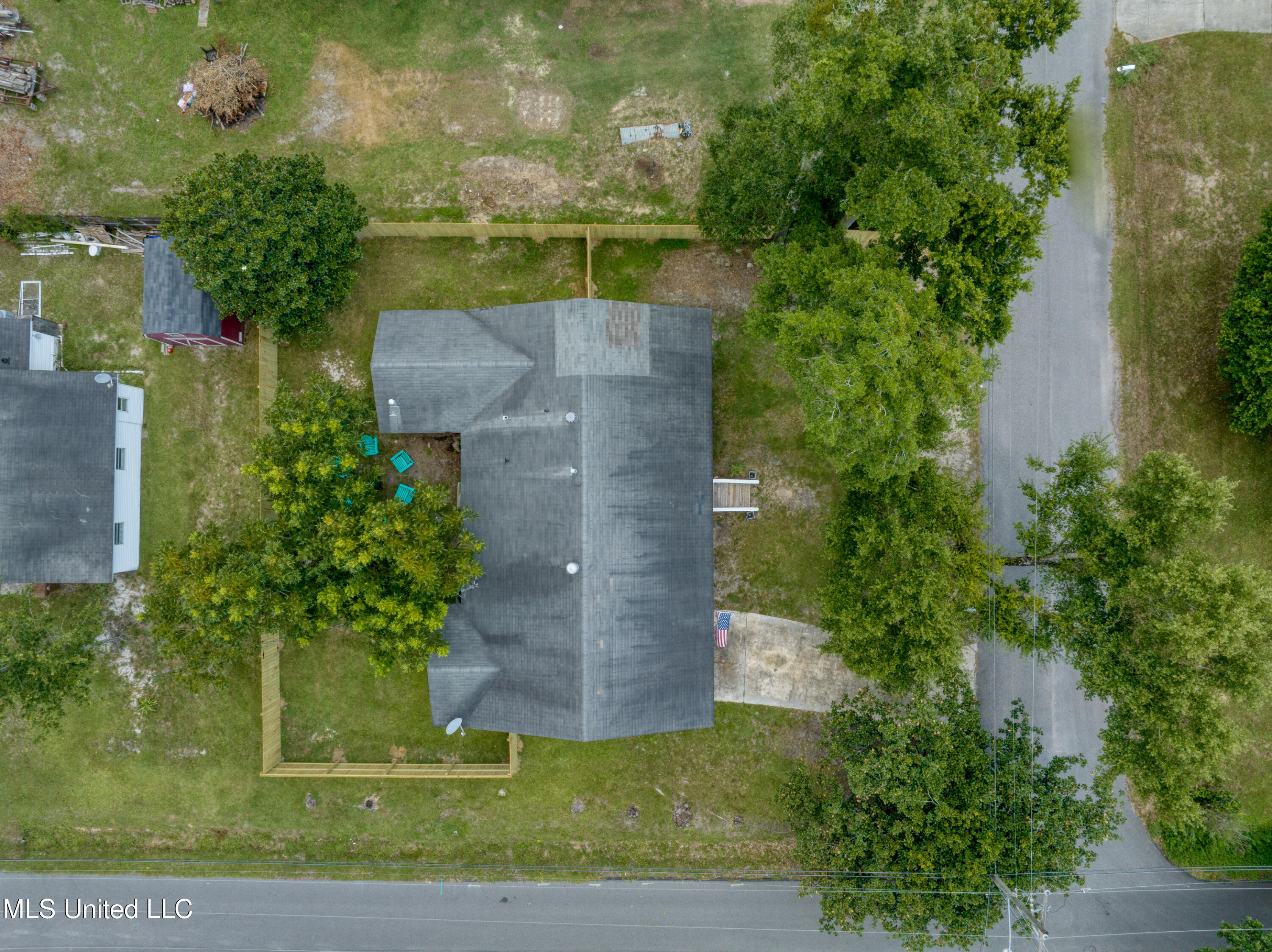 1200 7th Street Long Beach, MS 39560 - Photo 41 of 47 1200 7th St-27