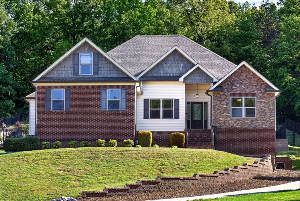 $548,000 | 351 Broken Arrow Lane Southwest, Cleveland, TN 37311
