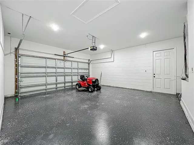 a view of a house with a big yard