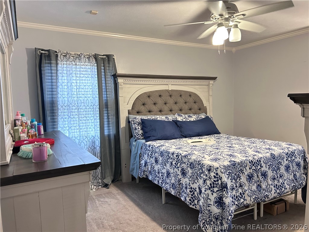 237 Addison Drive Fayetteville, NC 28314 - Photo 11 of 15