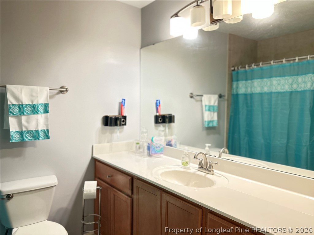 237 Addison Drive Fayetteville, NC 28314 - Photo 13 of 15