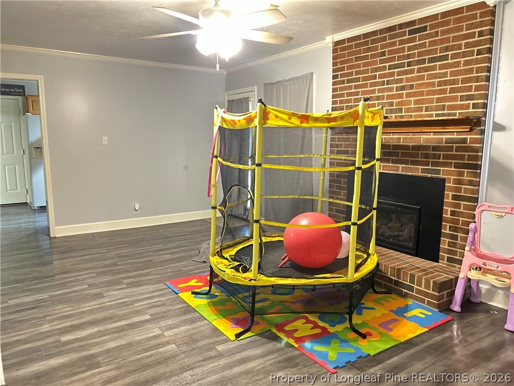 237 Addison Drive Fayetteville, NC 28314 - Photo 14 of 15