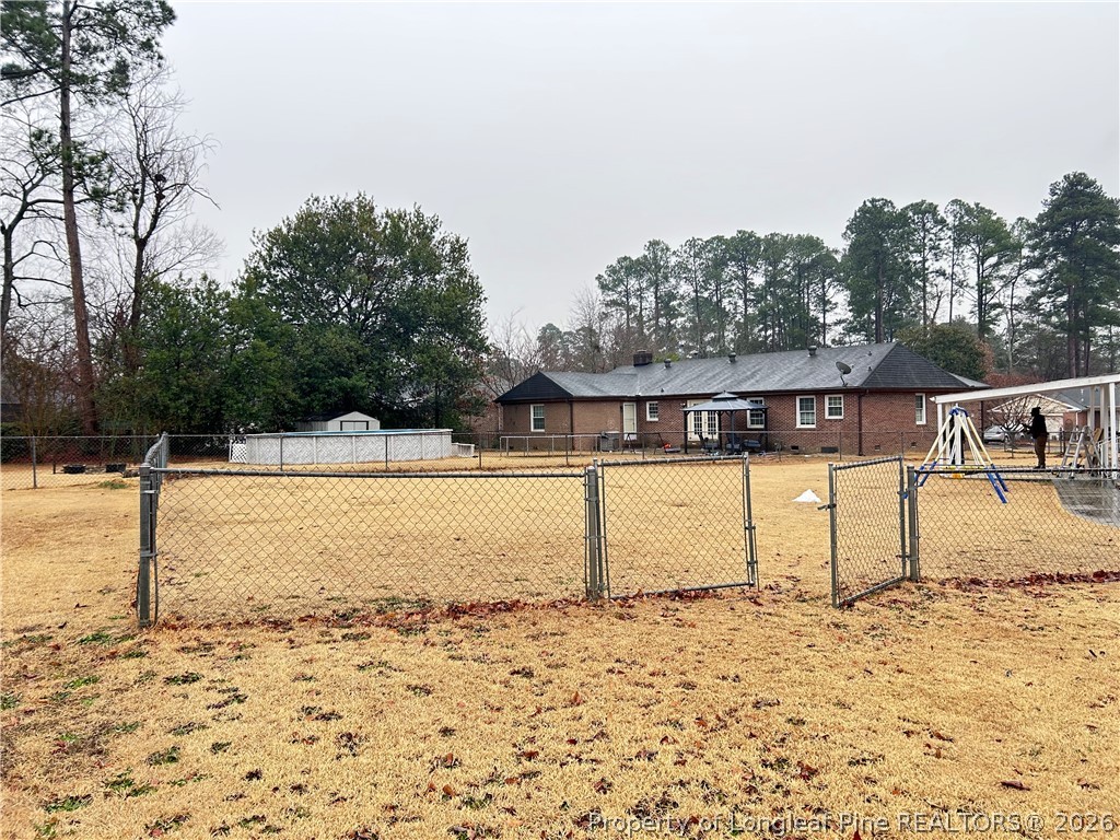 237 Addison Drive Fayetteville, NC 28314 - Photo 15 of 15