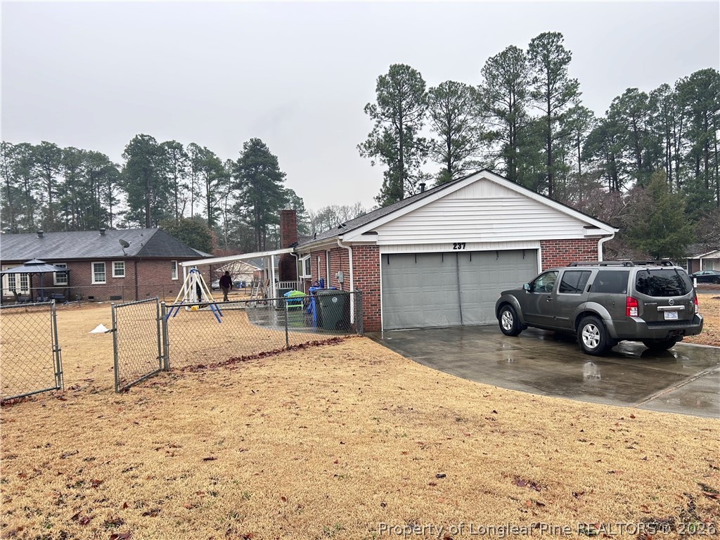 237 Addison Drive Fayetteville, NC 28314 - Photo 4 of 15