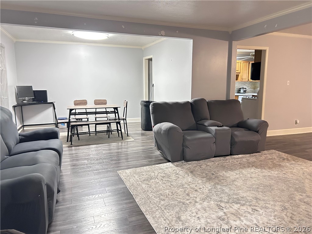 237 Addison Drive Fayetteville, NC 28314 - Photo 6 of 15