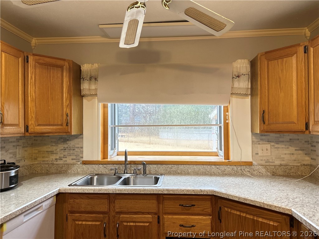 237 Addison Drive Fayetteville, NC 28314 - Photo 8 of 15