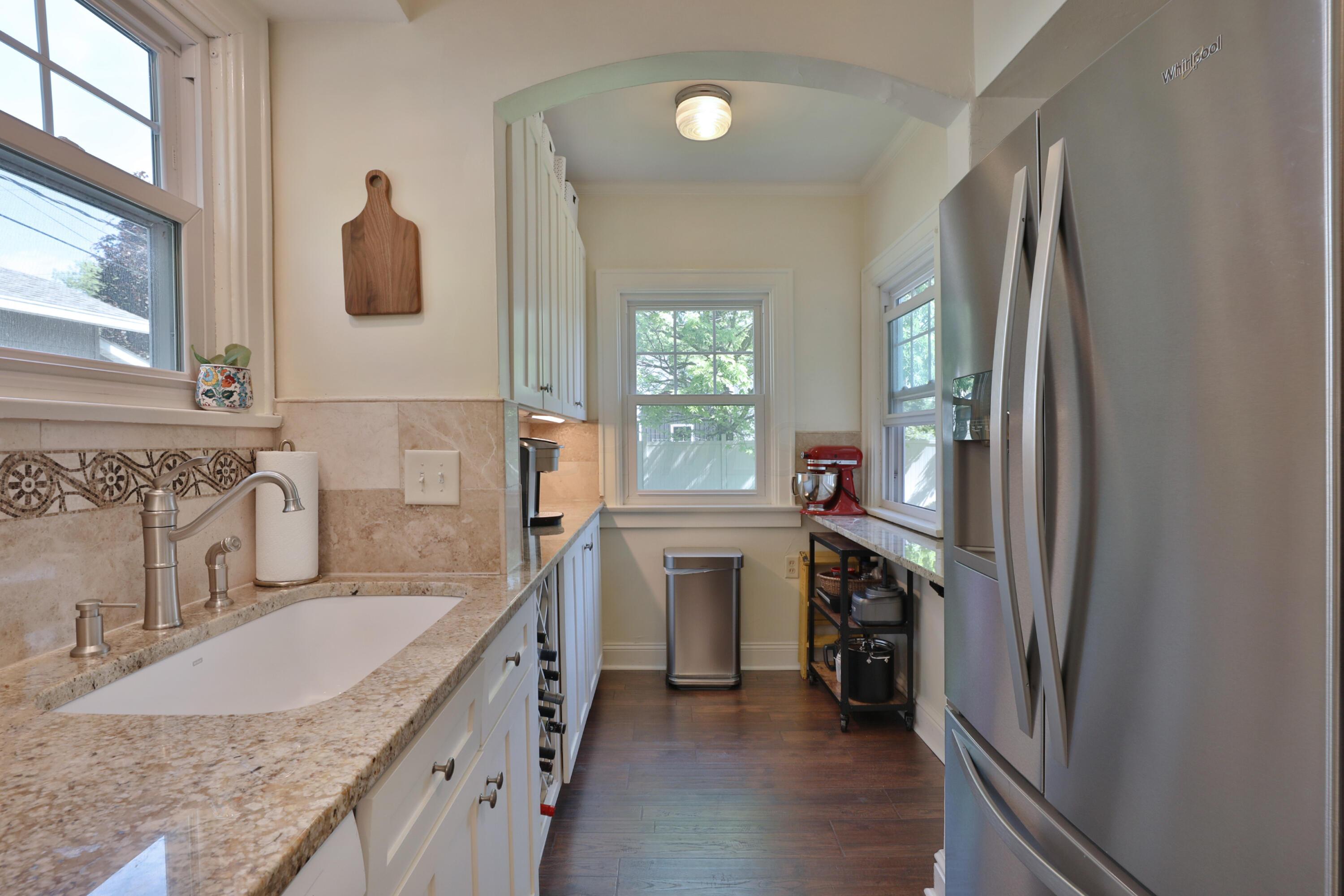 448 Midgard Road Columbus, OH 43202 - Photo 18 of 38 Kitchen