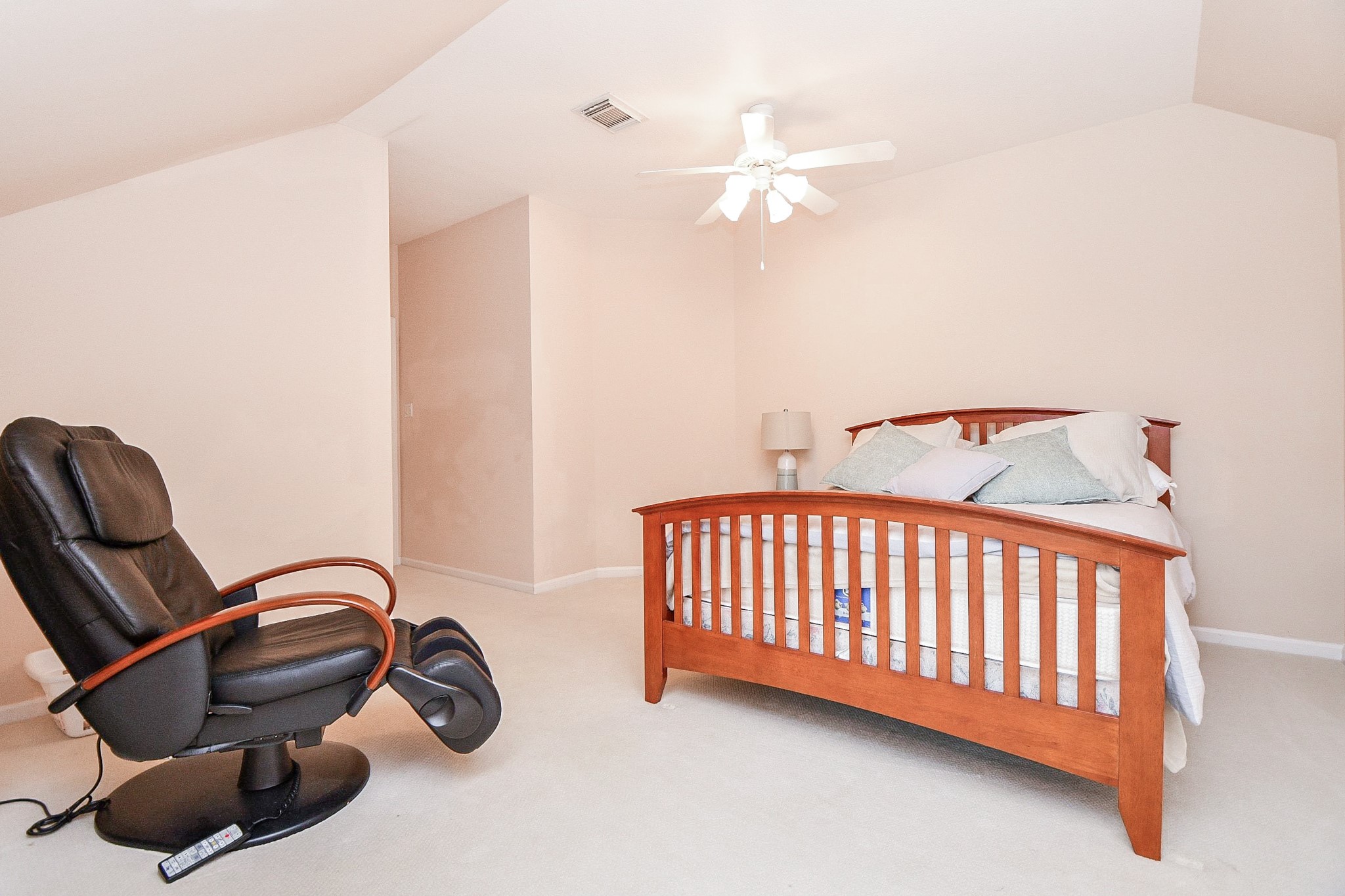 12711 Waterside Way Houston, TX 77041 - Photo 33 of 48 Bedroom.
