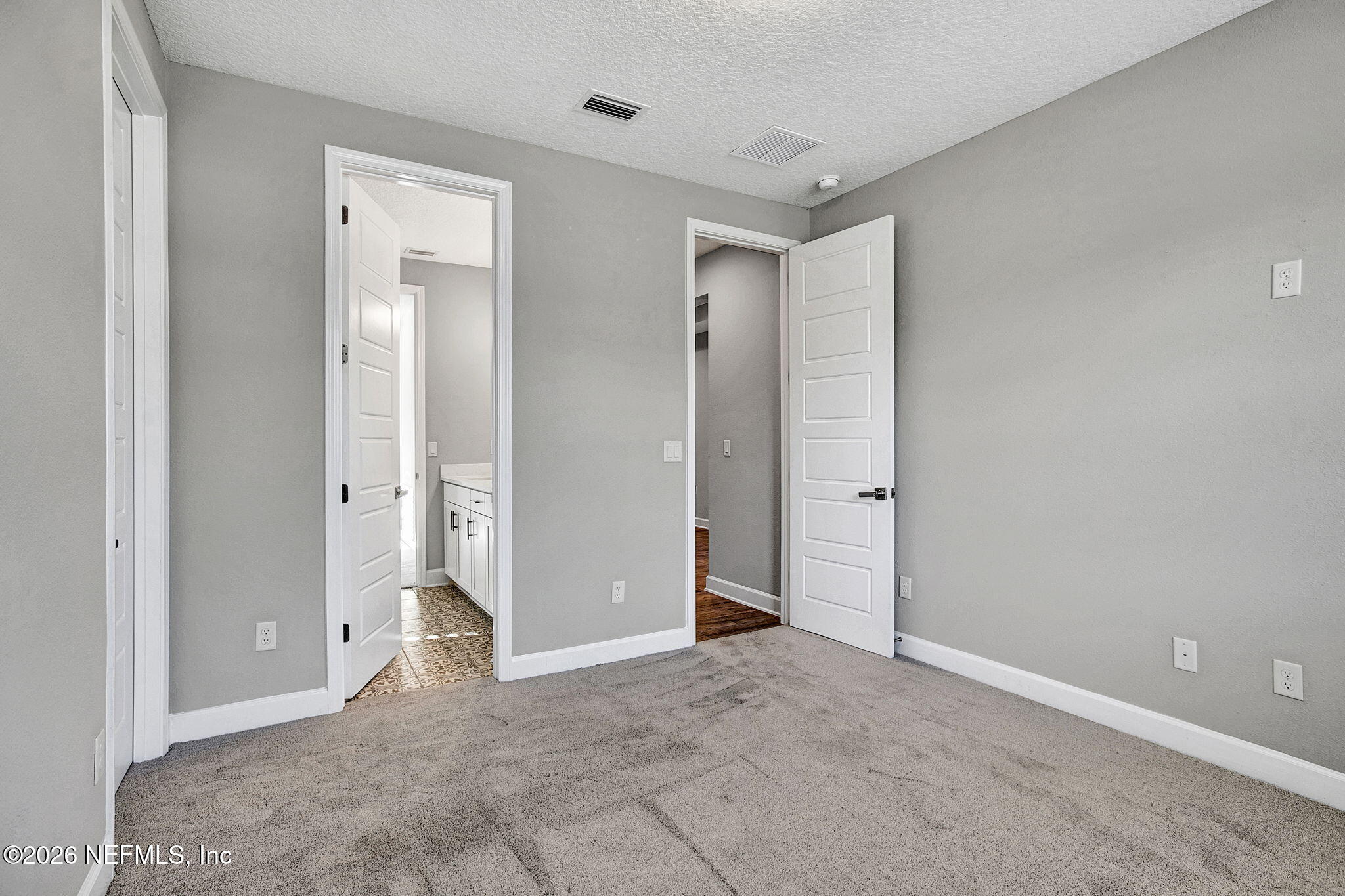 85401 Fall River Parkway Fernandina Beach, FL 32034 - Photo 24 of 38 a view of an empty room