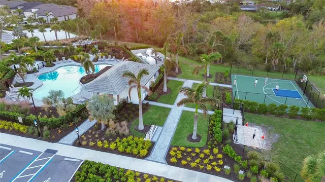 $3,800 | 5660 Blue Reef Place, Nokomis, FL 34275