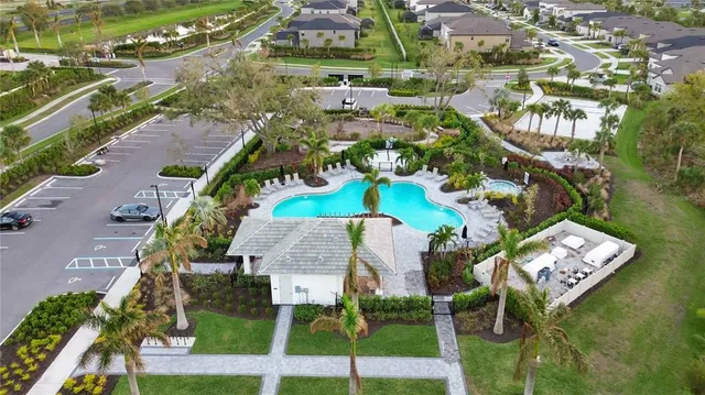 $3,800 | 5660 Blue Reef Place, Nokomis, FL 34275