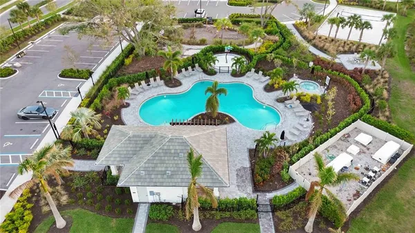 $3,800 | 5660 Blue Reef Place, Nokomis, FL 34275