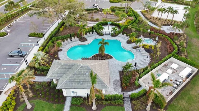 $3,800 | 5660 Blue Reef Place, Nokomis, FL 34275