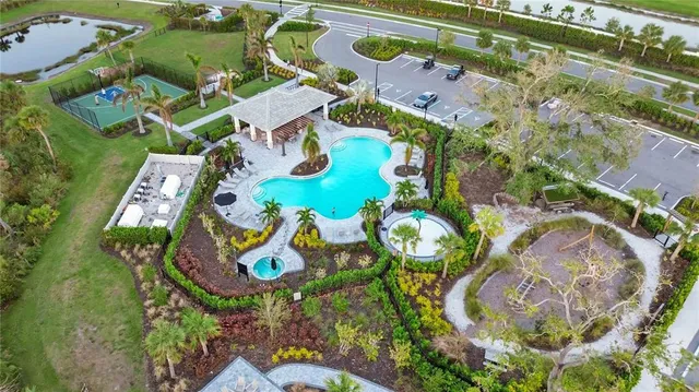 $3,800 | 5660 Blue Reef Place, Nokomis, FL 34275