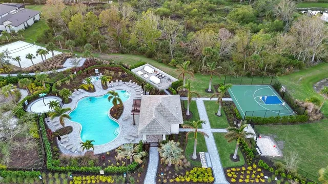 $3,800 | 5660 Blue Reef Place, Nokomis, FL 34275