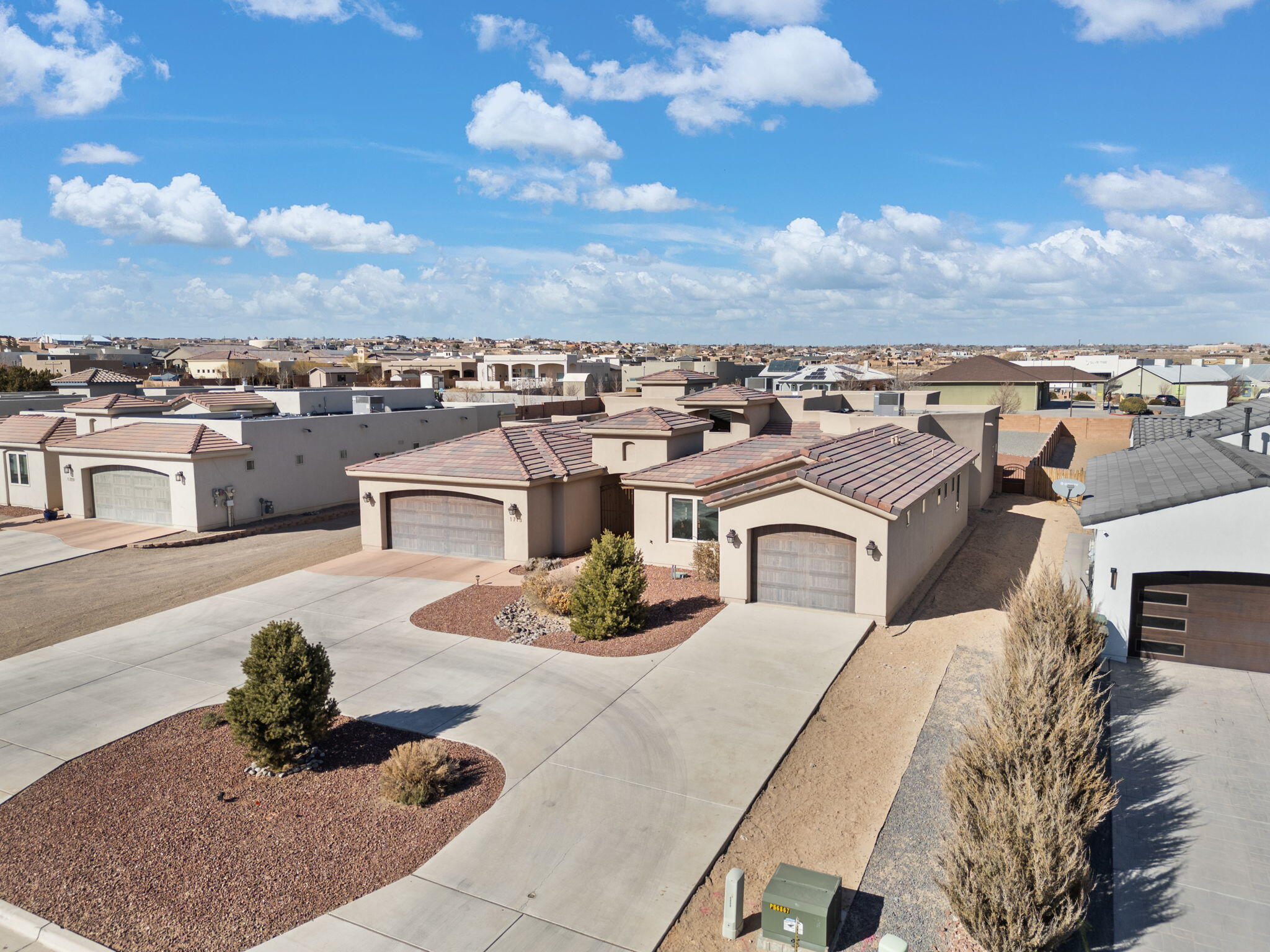 1713 21st Avenue Southeast Rio Rancho, NM 87124 - Photo 1 of 1 Gallery Image 1