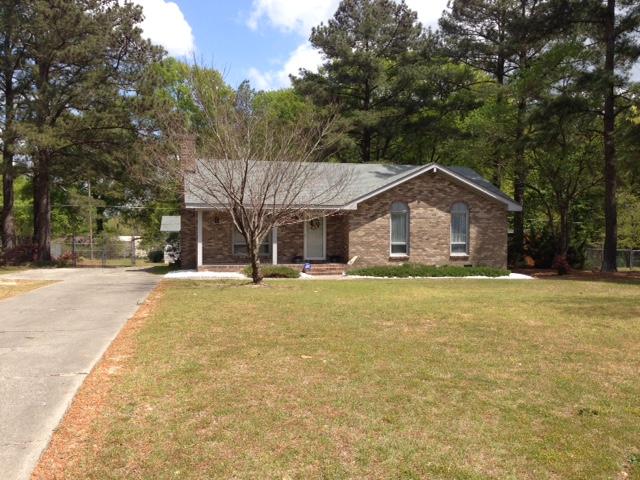 120 Country Canyon Drive Rockingham, NC 28379 - Photo 1 of 1 Front