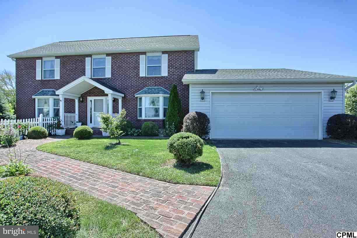 282 Stuart Road Carlisle, PA 17015 - Photo 1 of 22 Gallery Image 1