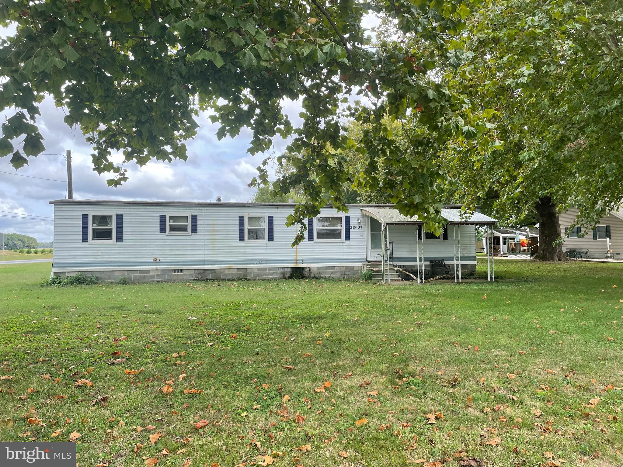 32607 Old Stage Road Laurel, DE 19956 - Photo 3 of 6 Gallery Image 3